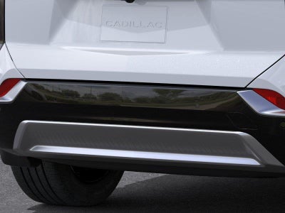 2027 Cadillac OPTIQ Premium Sport