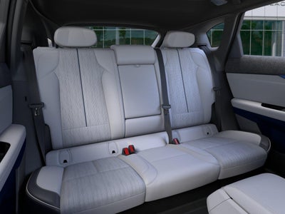 2027 Cadillac OPTIQ Premium Sport