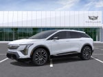 2027 Cadillac OPTIQ Premium Sport