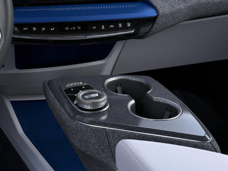 2027 Cadillac OPTIQ Premium Sport