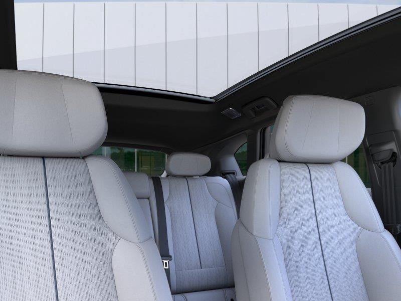 2027 Cadillac OPTIQ Premium Sport