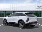 2027 Cadillac OPTIQ Premium Sport
