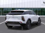2027 Cadillac OPTIQ Premium Sport