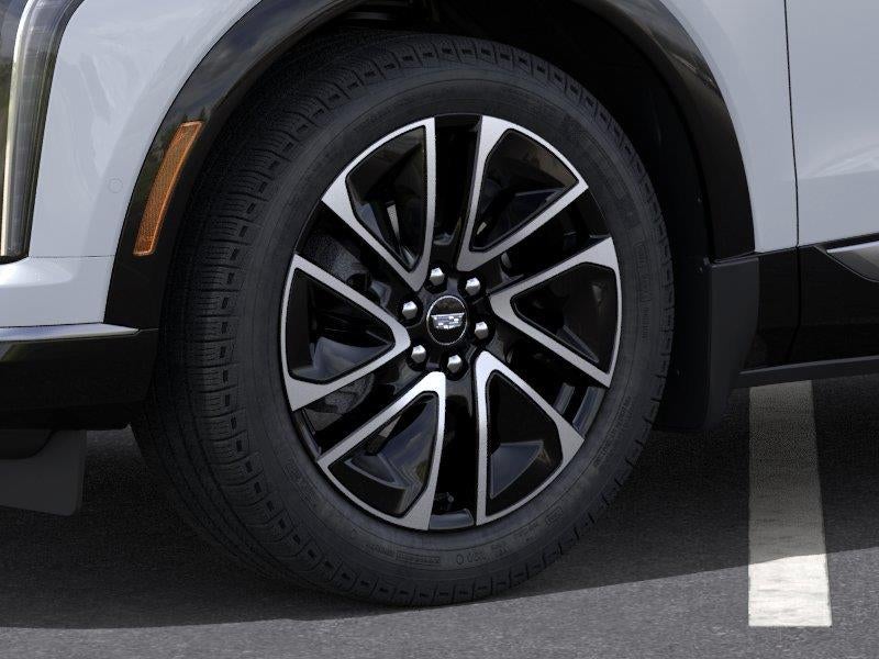 2027 Cadillac OPTIQ Premium Sport