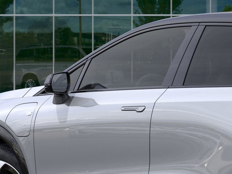 2026 Cadillac OPTIQ Premium Sport