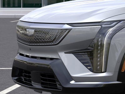 2026 Cadillac OPTIQ Premium Sport