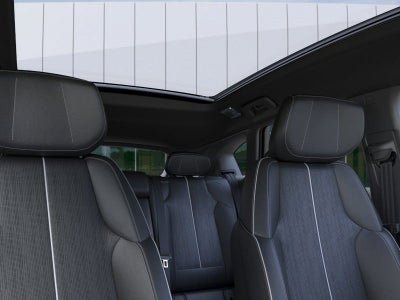 2026 Cadillac OPTIQ Premium Sport