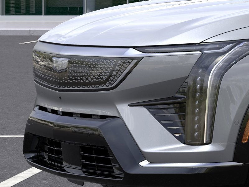 2026 Cadillac OPTIQ Premium Sport