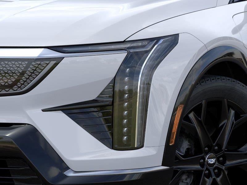 2027 Cadillac OPTIQ Premium Sport