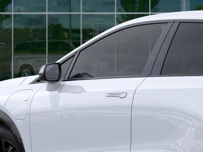 2027 Cadillac OPTIQ Premium Sport
