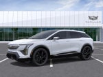 2027 Cadillac OPTIQ Premium Sport