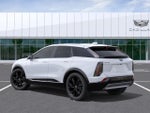 2027 Cadillac OPTIQ Premium Sport