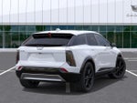 2027 Cadillac OPTIQ Premium Sport