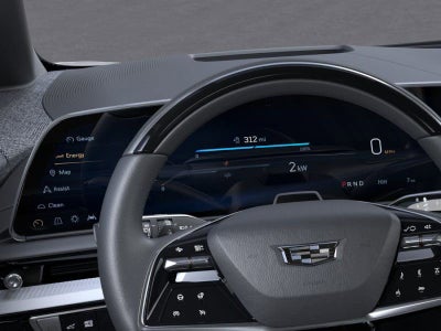 2026 Cadillac OPTIQ Premium Sport