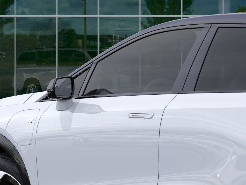 2026 Cadillac OPTIQ Premium Sport