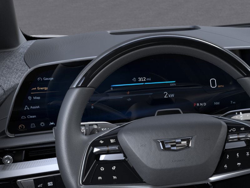 2026 Cadillac OPTIQ Premium Sport