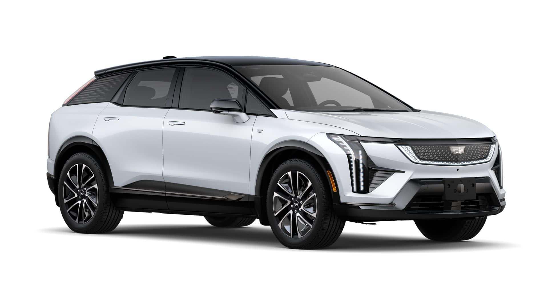 2026 Cadillac OPTIQ Premium Sport