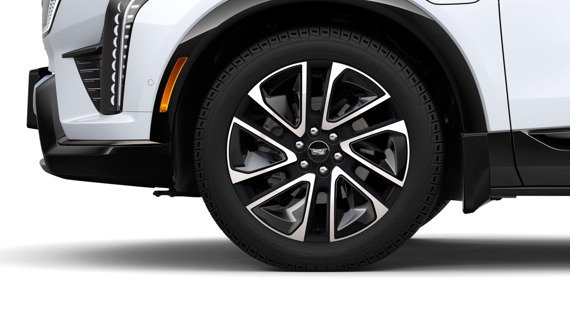 2026 Cadillac OPTIQ Premium Sport