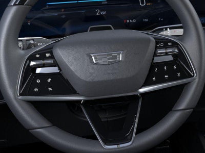 2026 Cadillac OPTIQ Premium Sport