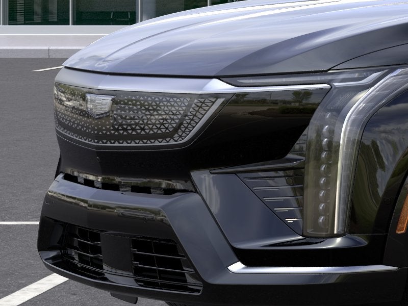 2026 Cadillac OPTIQ Premium Sport