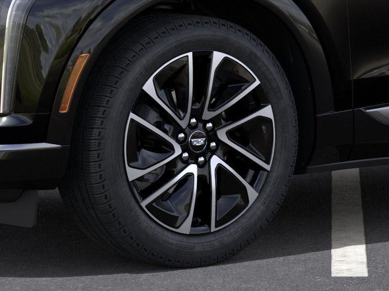 2026 Cadillac OPTIQ Premium Sport