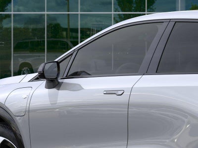2027 Cadillac OPTIQ Premium Sport