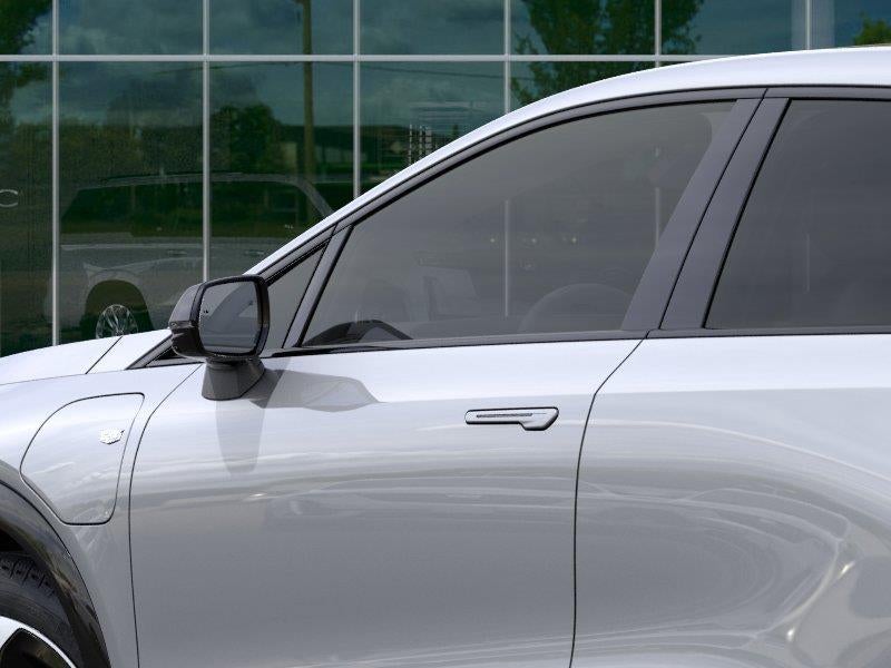 2027 Cadillac OPTIQ Premium Sport