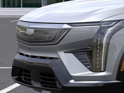 2027 Cadillac OPTIQ Premium Sport