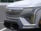 2027 Cadillac OPTIQ Premium Sport