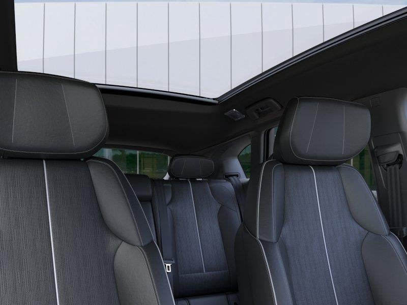 2027 Cadillac OPTIQ Premium Sport