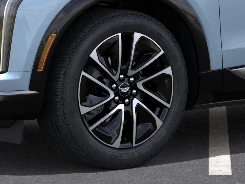 2026 Cadillac OPTIQ Premium Sport