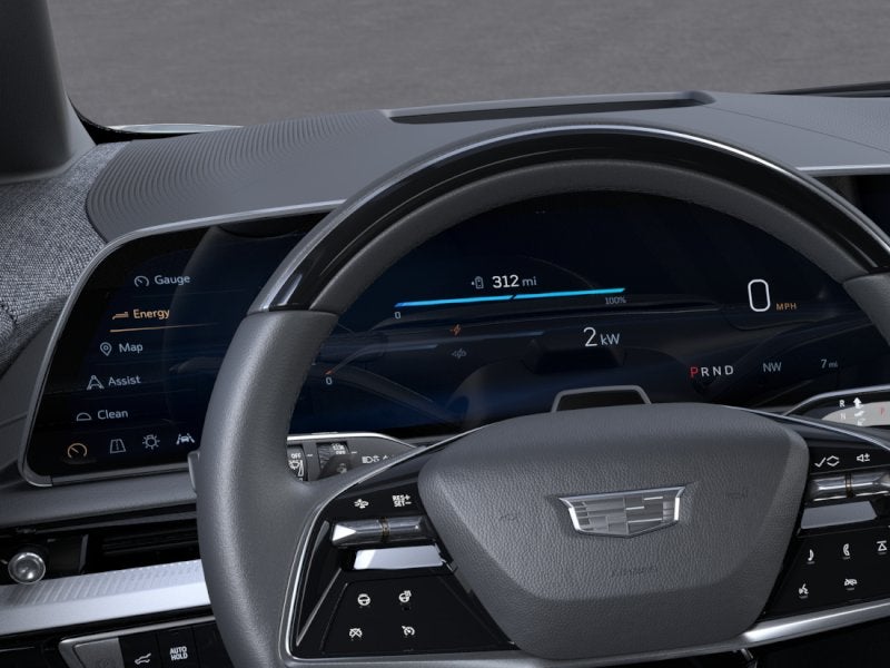 2026 Cadillac OPTIQ Premium Sport