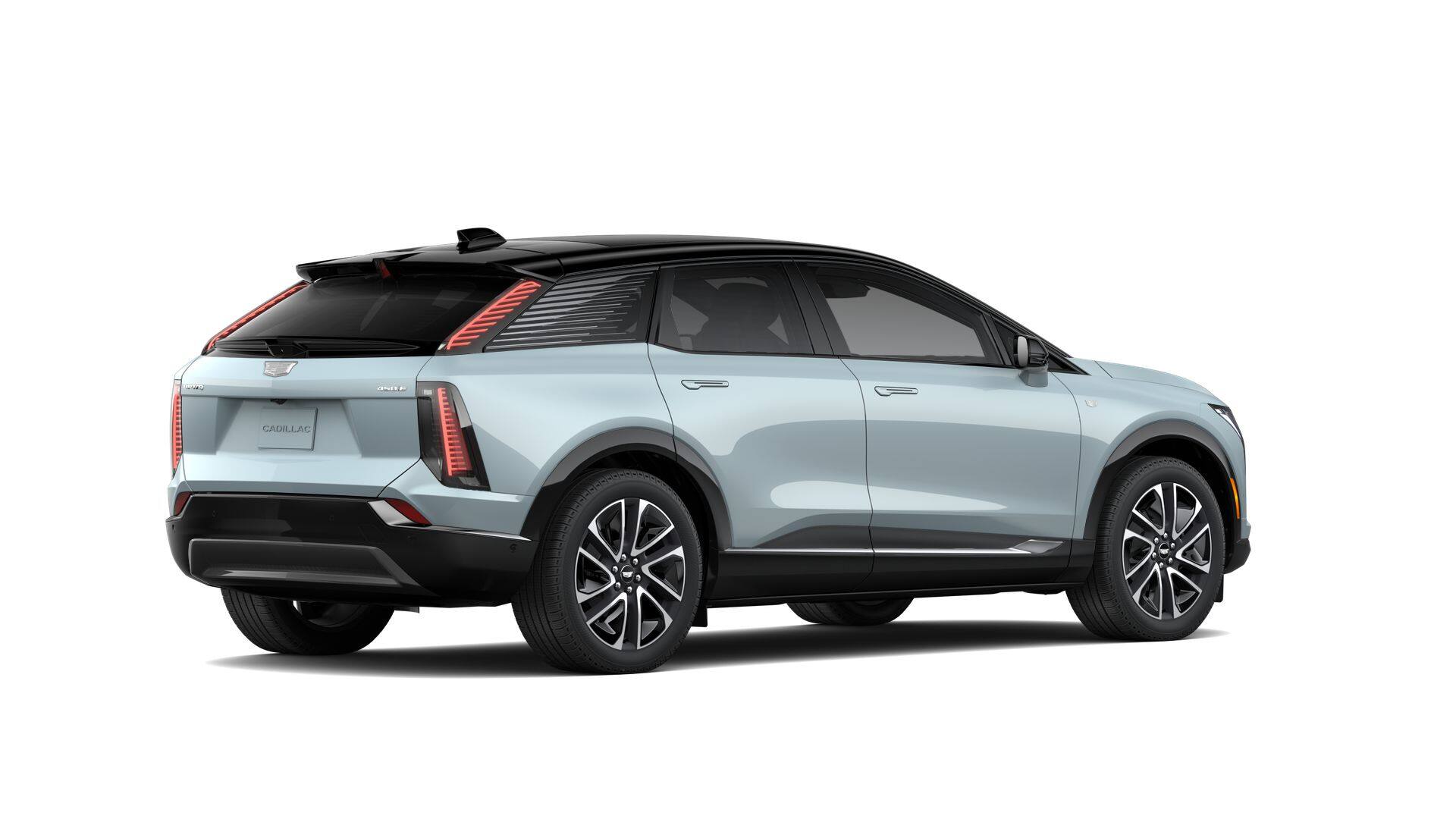 2026 Cadillac OPTIQ Premium Sport