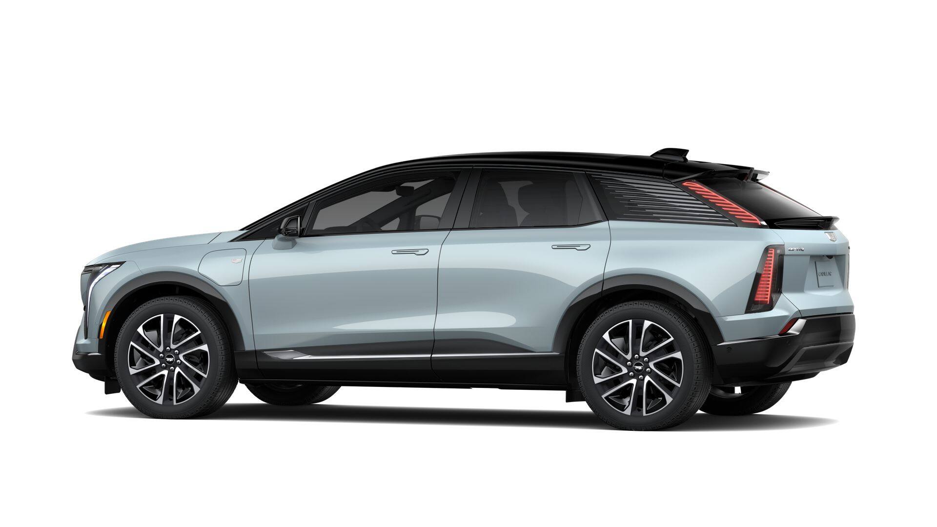 2026 Cadillac OPTIQ Premium Sport