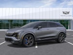 2026 Cadillac OPTIQ V-Series