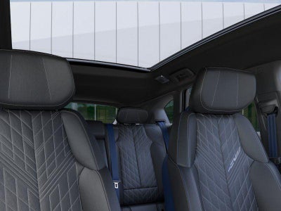 2026 Cadillac OPTIQ V-Series