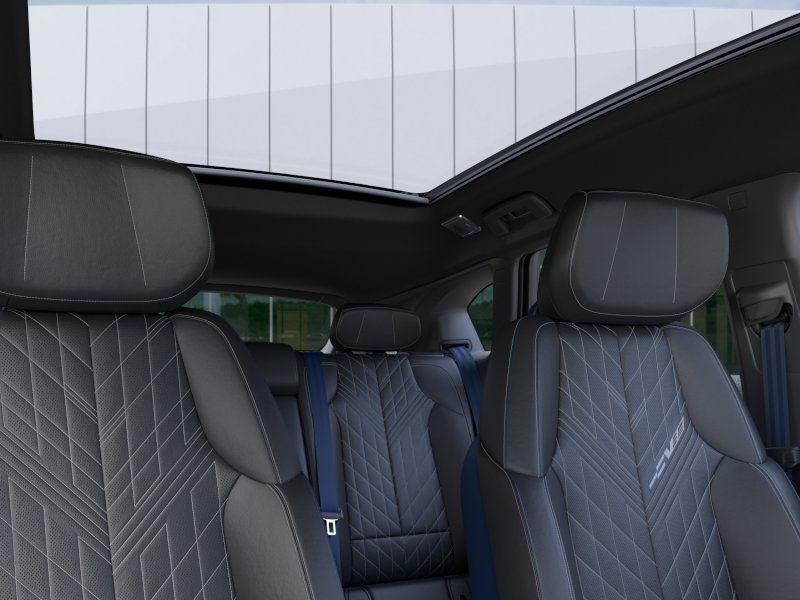 2026 Cadillac OPTIQ V-Series