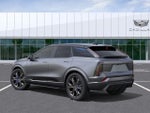 2026 Cadillac OPTIQ V-Series