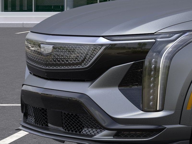 2026 Cadillac OPTIQ V-Series