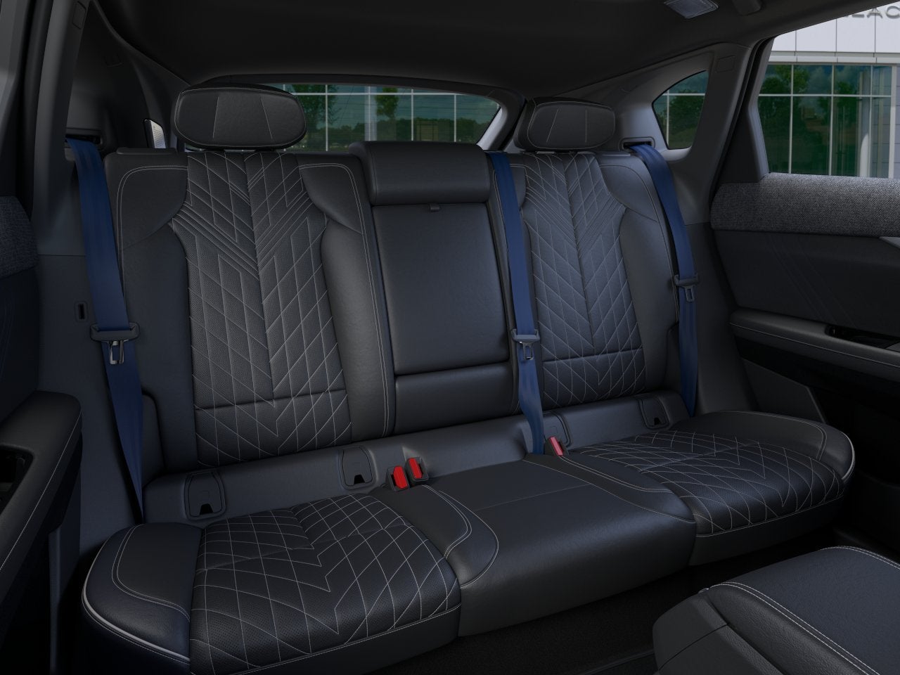 2026 Cadillac OPTIQ V-Series