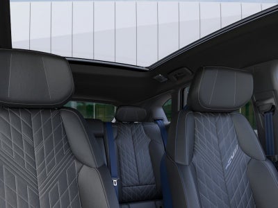 2026 Cadillac OPTIQ V-Series