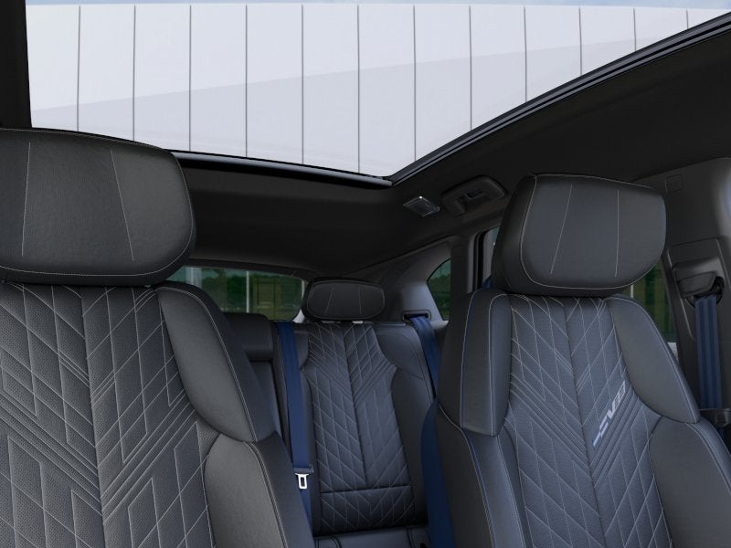 2026 Cadillac OPTIQ V-Series