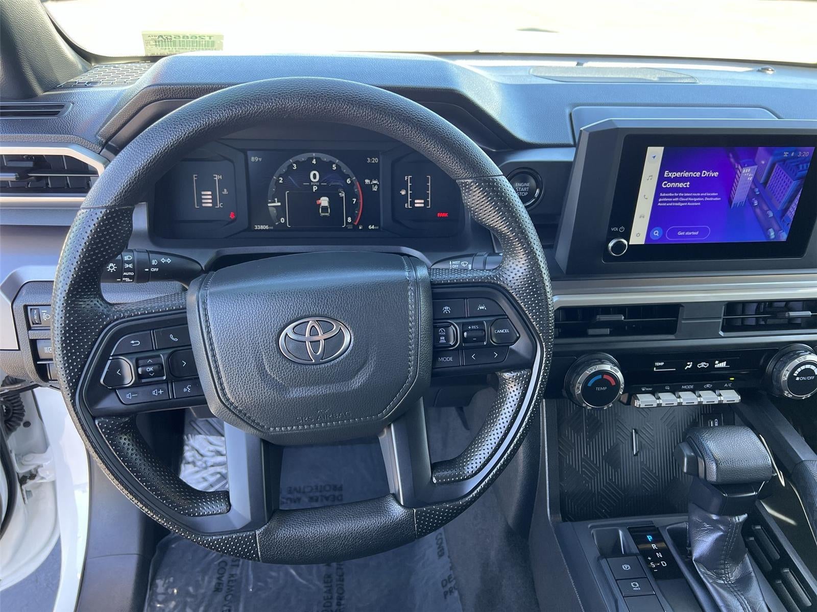 2025 Toyota Tacoma 2WD SR5