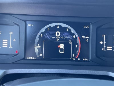 2025 Toyota Tacoma 2WD SR5