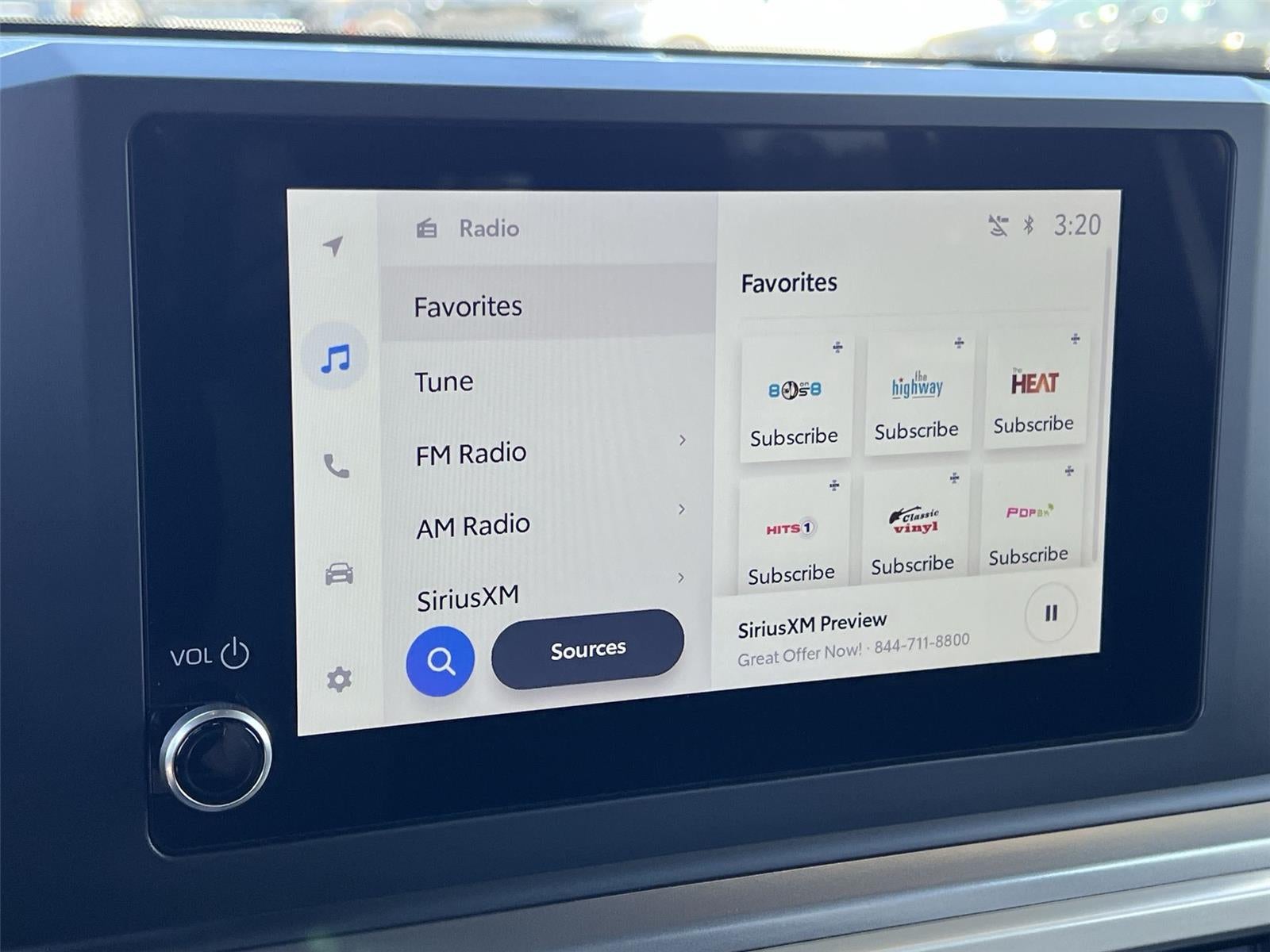 2025 Toyota Tacoma 2WD SR5