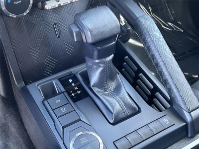 2025 Toyota Tacoma 2WD SR5