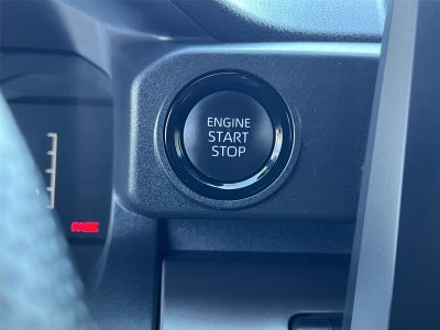 2025 Toyota Tacoma 2WD SR5