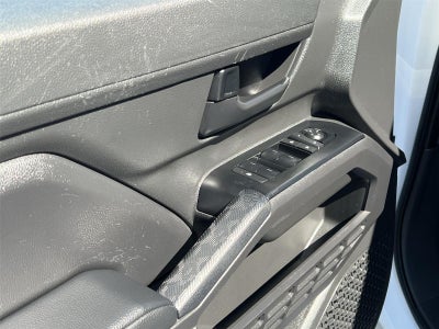 2025 Toyota Tacoma 2WD SR5