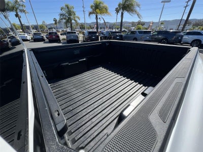 2025 Toyota Tacoma 2WD SR5