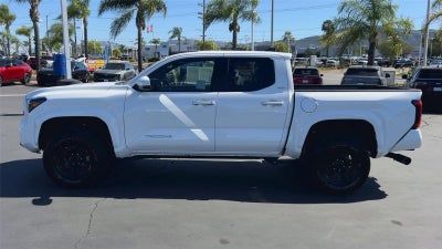 2025 Toyota Tacoma 2WD SR5